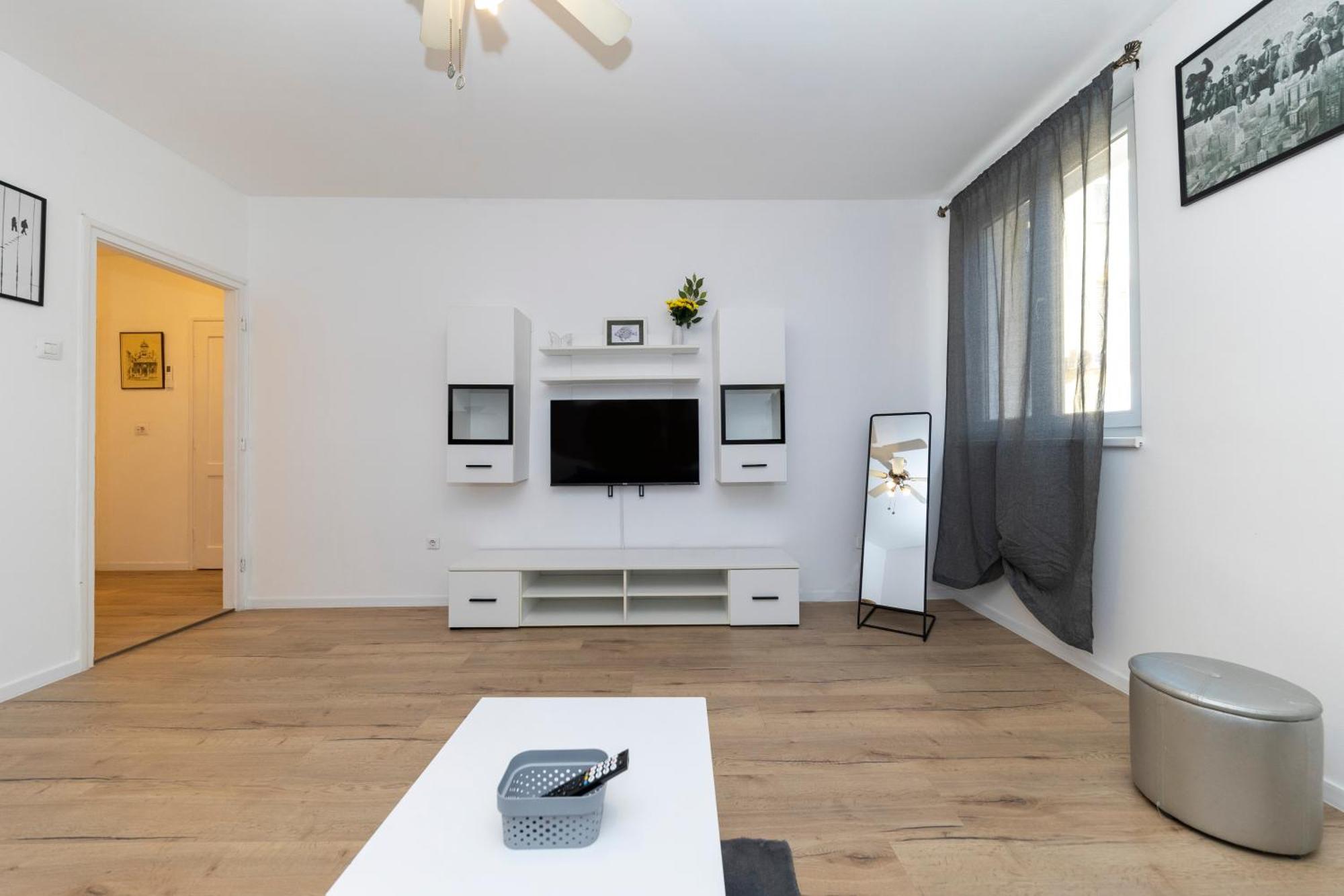 Apartmán Friends Zadar Exteriér fotografie